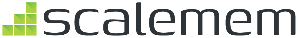 Scalemem logo